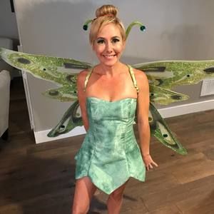 Meet your Posher, Tammy