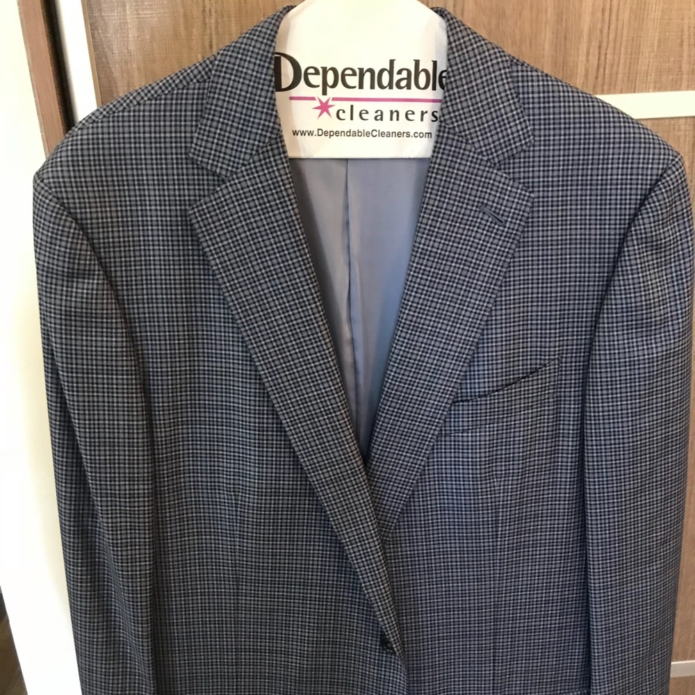 Crazy nice Ermenegildo Zegna suit jacket