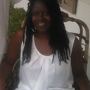 Meet your Posher, Doretha