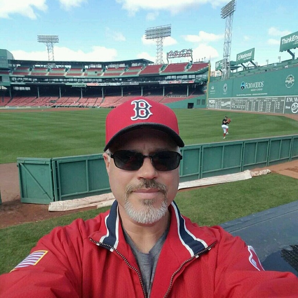 Meet your Posher, Lars - Picture 1 of 1