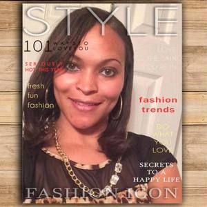 Meet your Posher, Zaneta