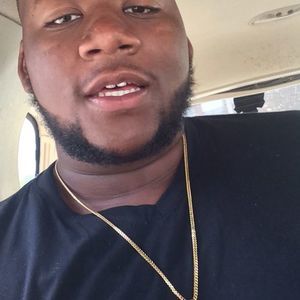 Meet your Posher, Darius