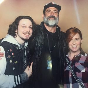 Meet your Posher, Eleanor