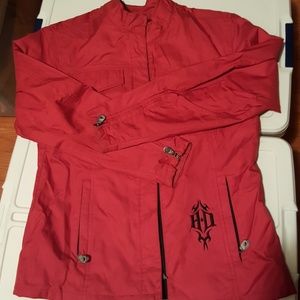 Harley Davidson Jacket