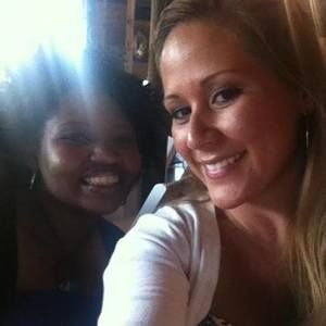 Meet your Posher, Mandy