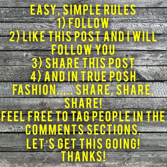 FOLLOW GAME - Picture 2 of 2