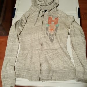 Harley Davidson Hoodie