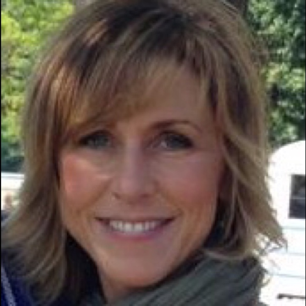 Meet your Posher, Renee