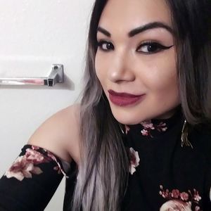 Meet your Posher, Olga