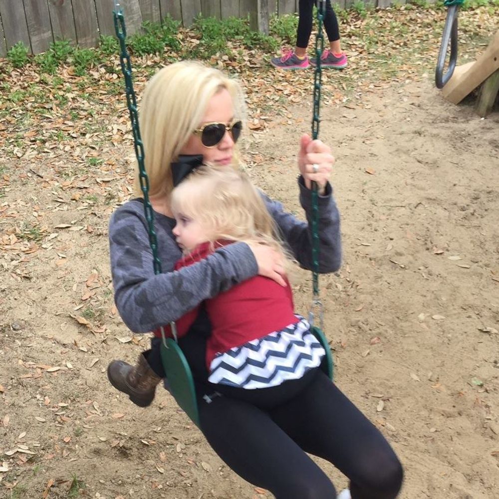 Meet your Posher, Kristee