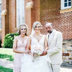 Meet your Posher, Tammy