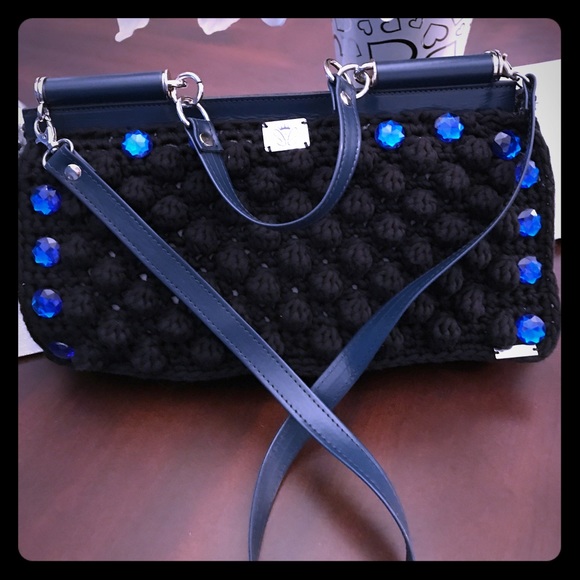 Hand made crochet - Picture 1 of 1