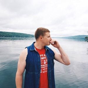 Meet your Posher, Matt