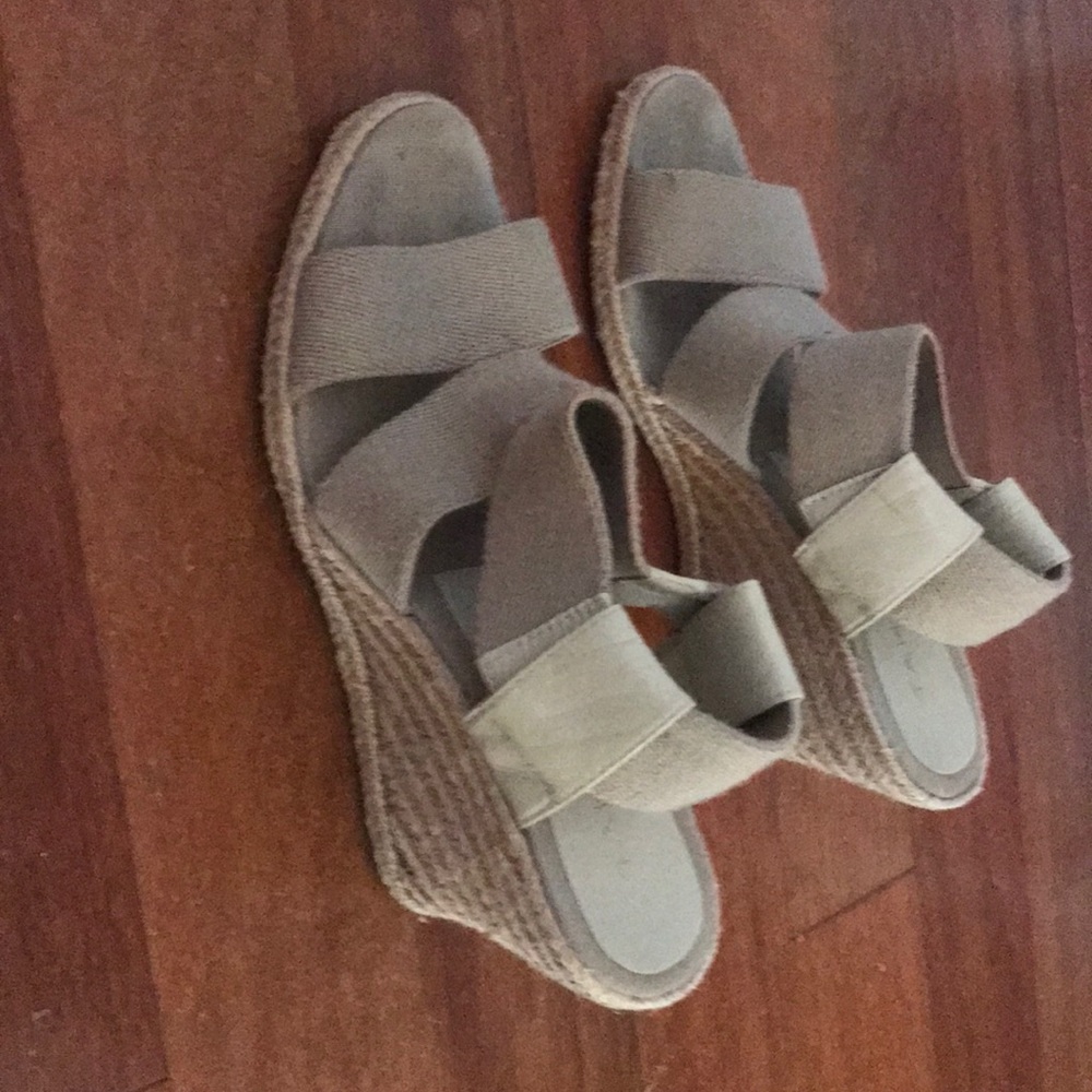 Espadrilles