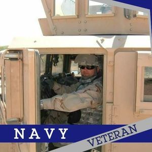 Meet your Posher, Chad