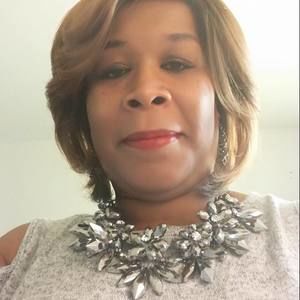 Meet your Posher, Maudine