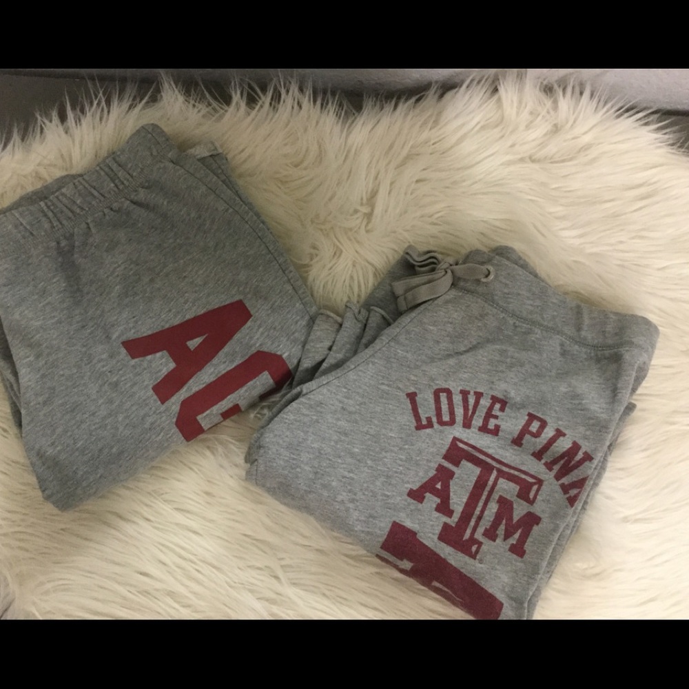 Additional pics - Aggie bundle 👍
