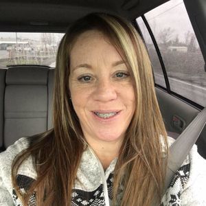 Meet your Posher, Ginger