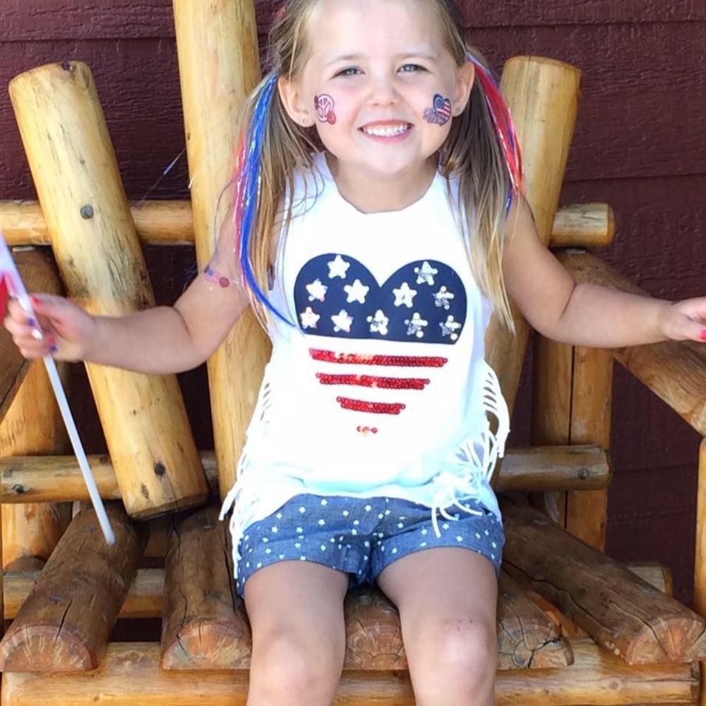 Meet your Posher, Melissa