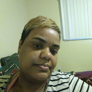 Meet your Posher, Fathiyyah