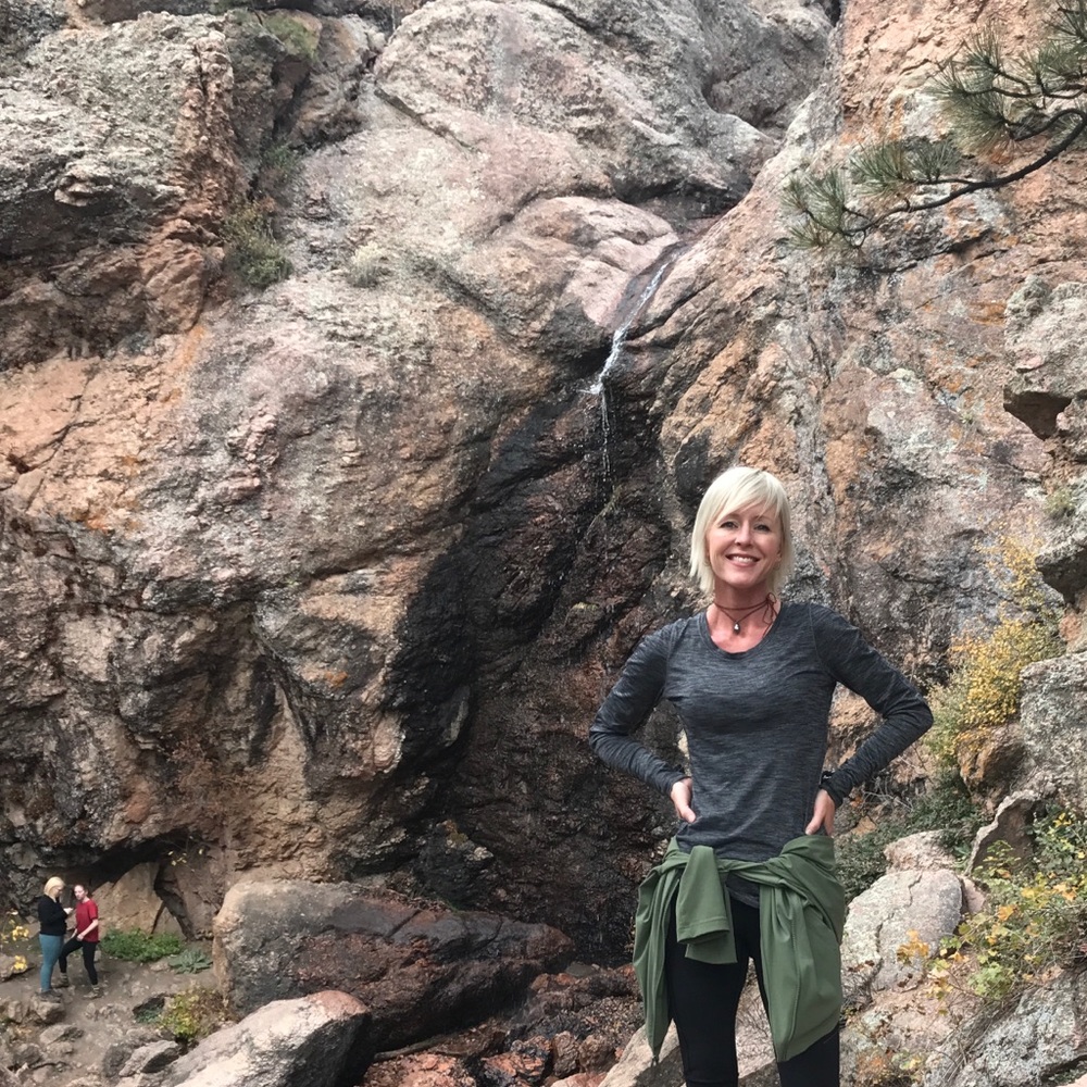 Meet your Posher, Molly