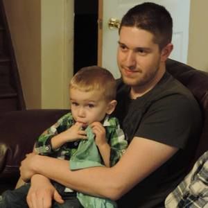 Meet your Posher, Adam