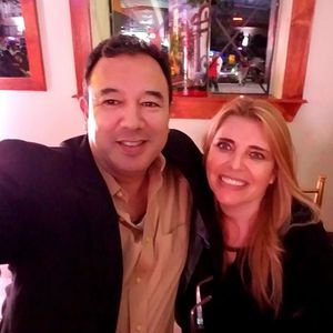 Meet your Posher, Sylvia