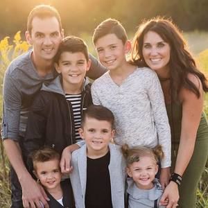 Meet your Posher, Ashlee