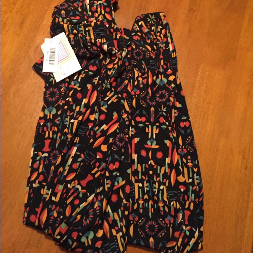 Lularoe Maxie