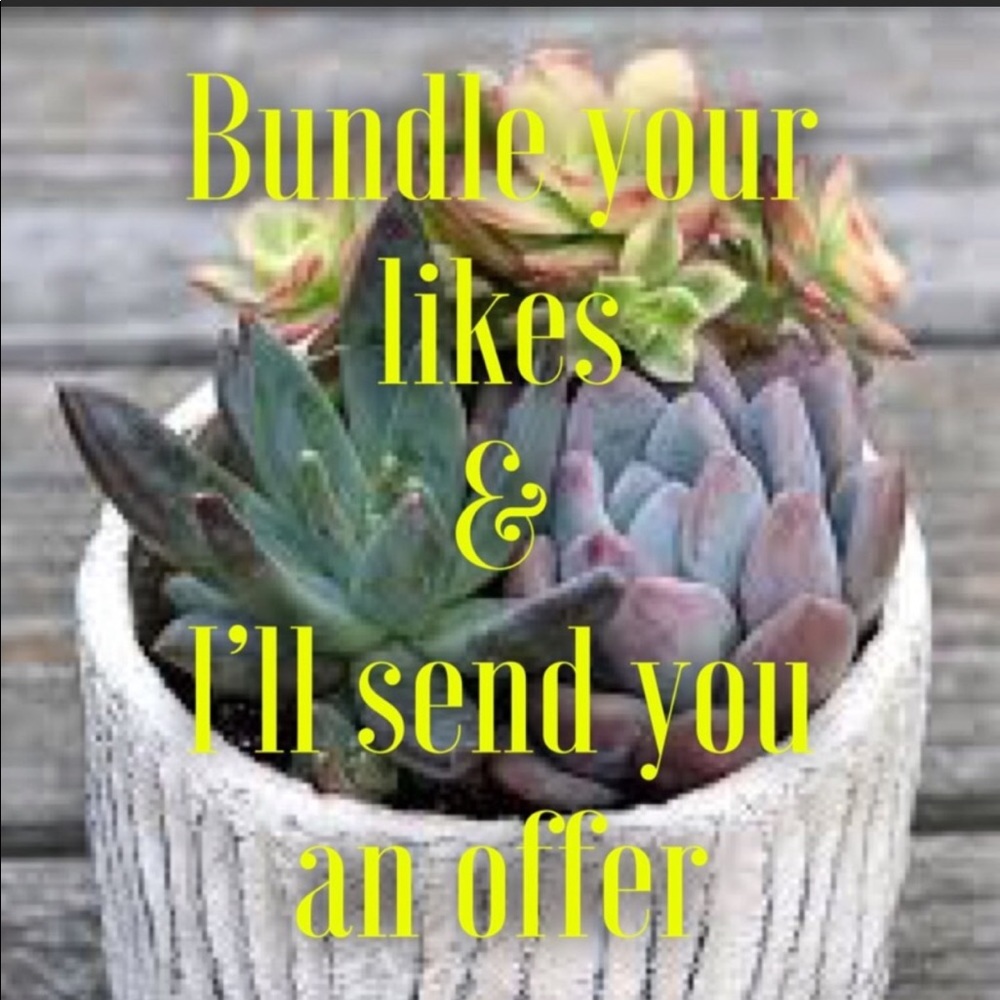 Bundle Bundle Bundle!! SAVE