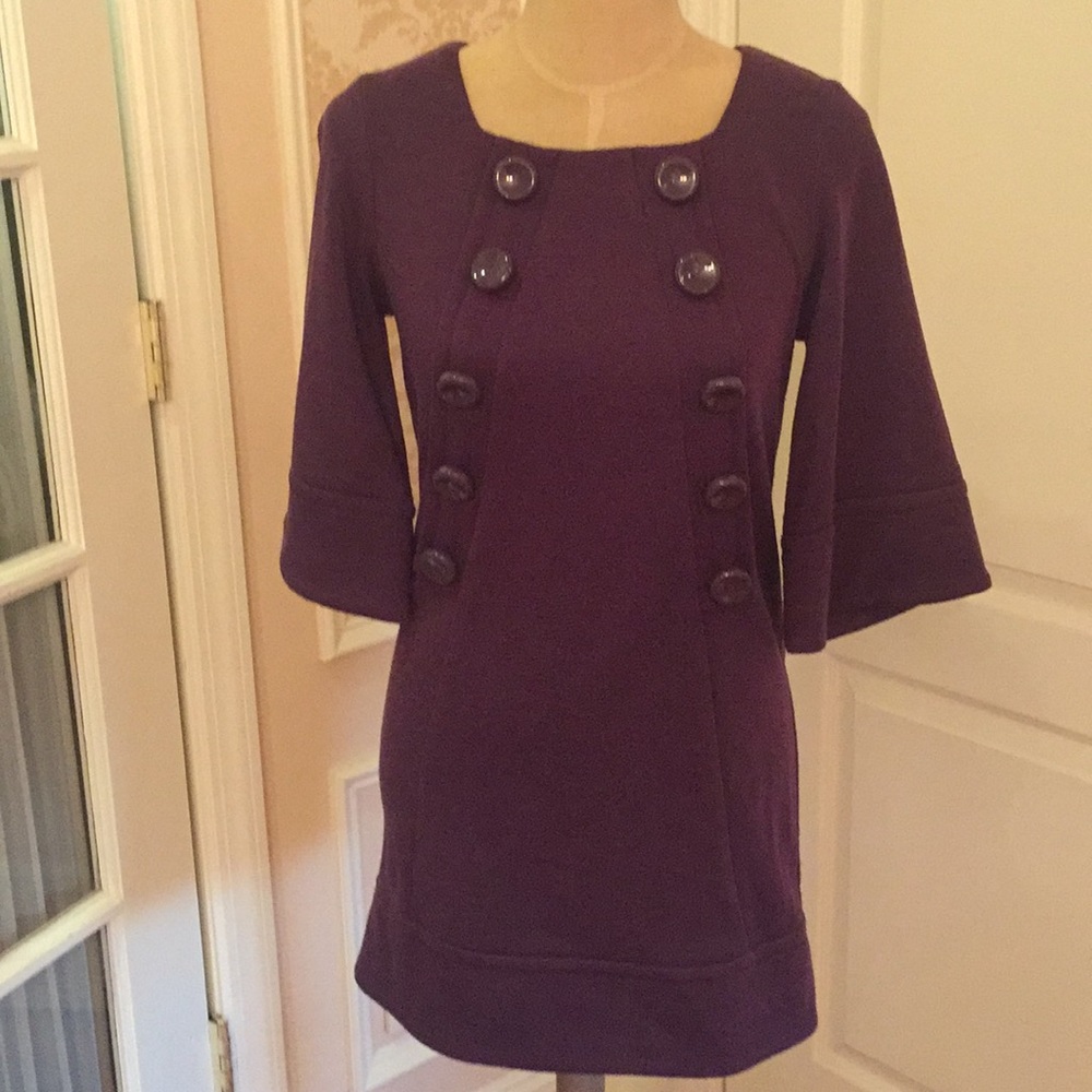 Fun Tunic/dress