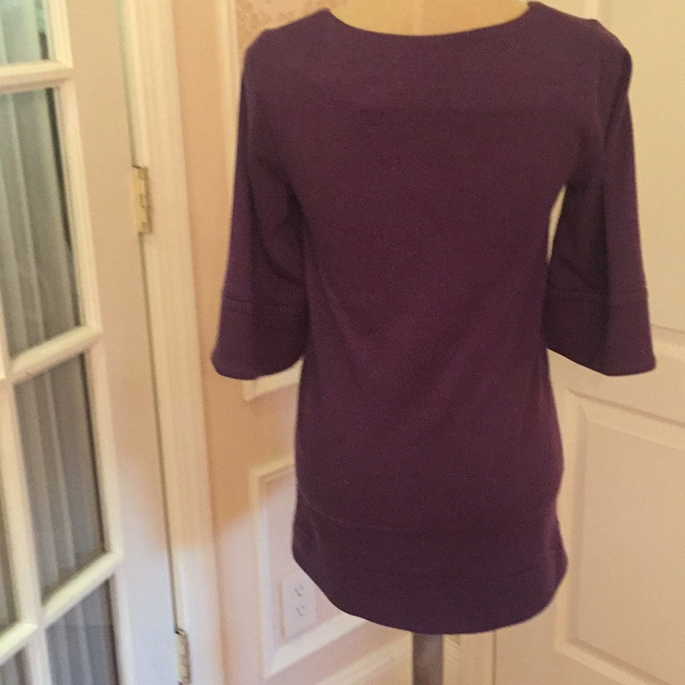 Fun Tunic/dress - Picture 2 of 2