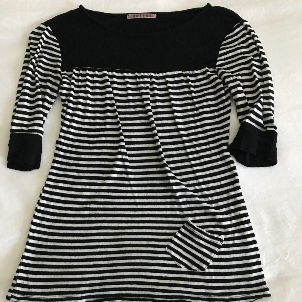 Anthropologie top