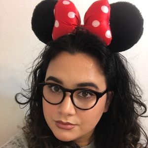 Meet your Posher, Maria