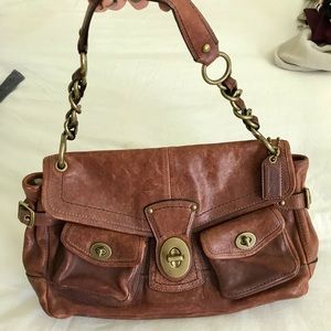Rare Coach Bag