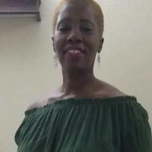 Meet your Posher, Lashonda mzcole