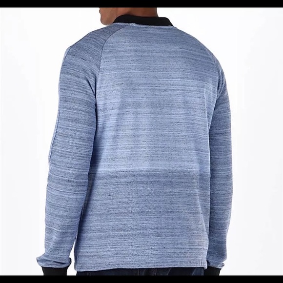 Nike AV15 Knit Sportswear Full Zip Jacket, NWT!! - Picture 6 of 6