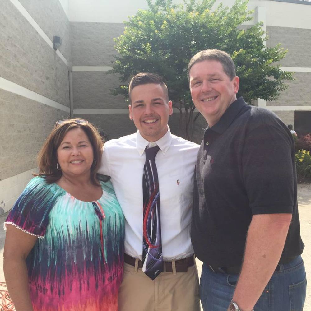 Meet your Posher, Ellen