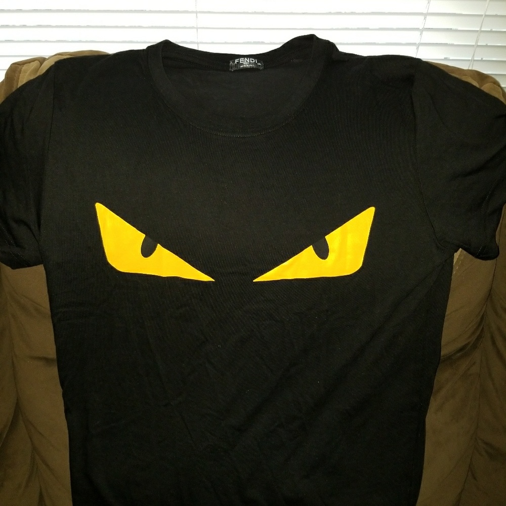Fendi T shirt
