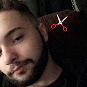 Meet your Posher, Gabe