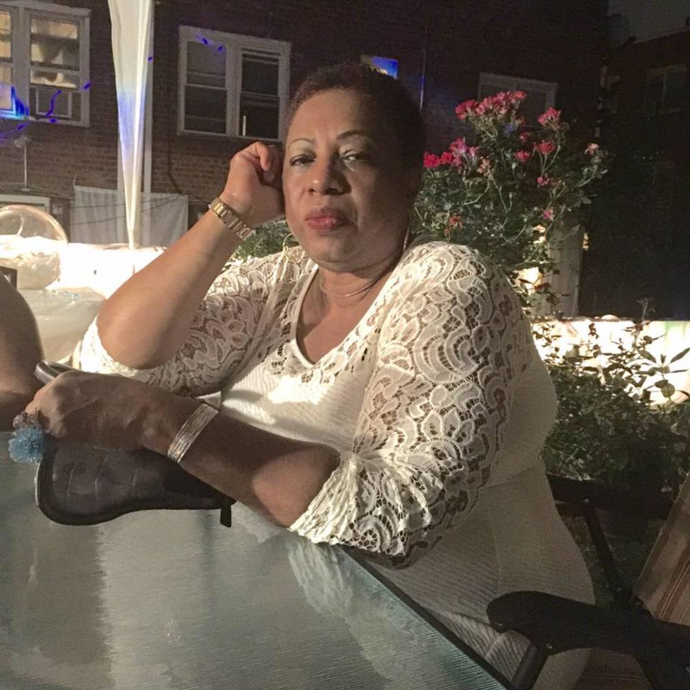 Meet your Posher, Letecia