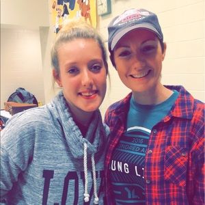 Meet your Posher, Brittany