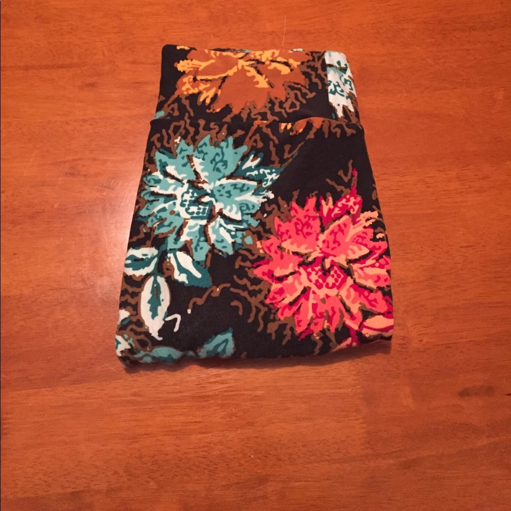 LuLaRoe OS Leggings