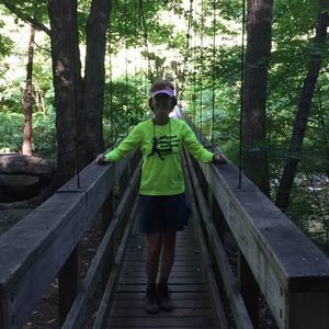 Meet your Posher, Anita