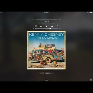 Meet your Posher, Ronda