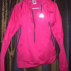 Adidas Running Jacket