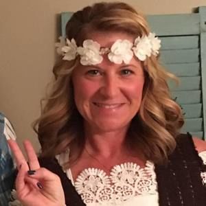 Meet your Posher, Stacey