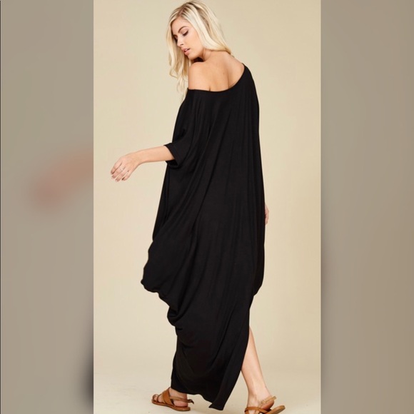 Annabella Maxi Dress - Picture 4 of 4