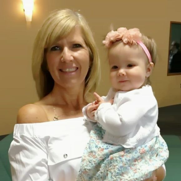 Meet your Posher, Cindy - Picture 1 of 1