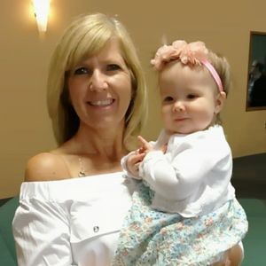 Meet your Posher, Cindy